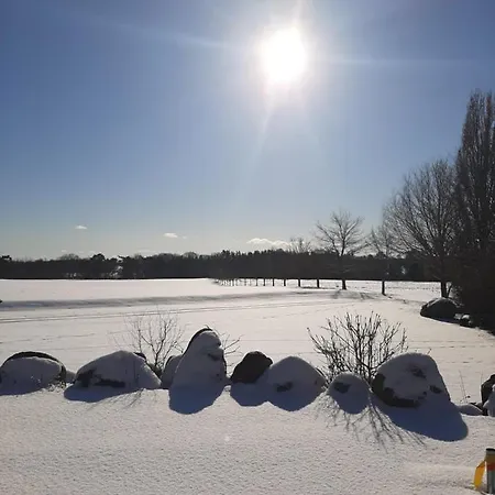 بيت ضيافة Bondzio 3*