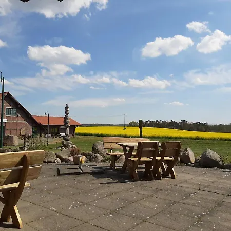 Bondzio Affittacamere 3*