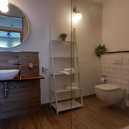 Affittacamere Bondzio Langen Brütz