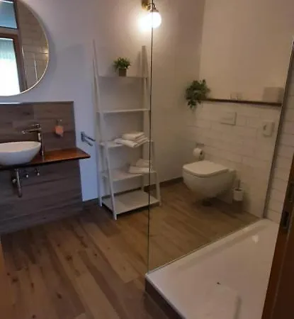 Bondzio بيت ضيافة