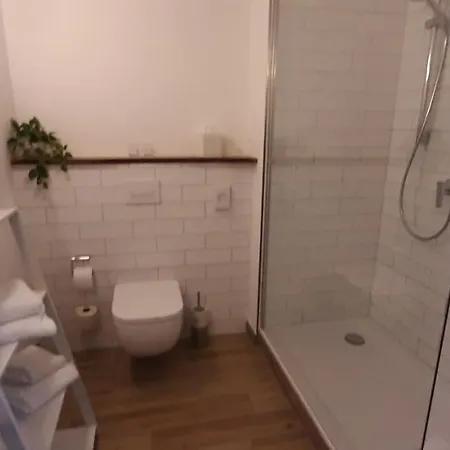 Affittacamere Bondzio Langen Brütz