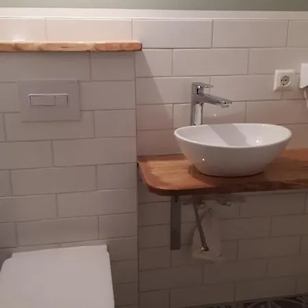 Bondzio Affittacamere