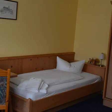 Affittacamere Bondzio 3*