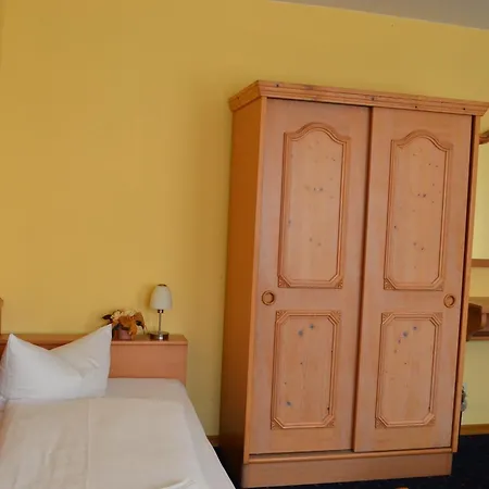 Bondzio 3* Langen Brütz