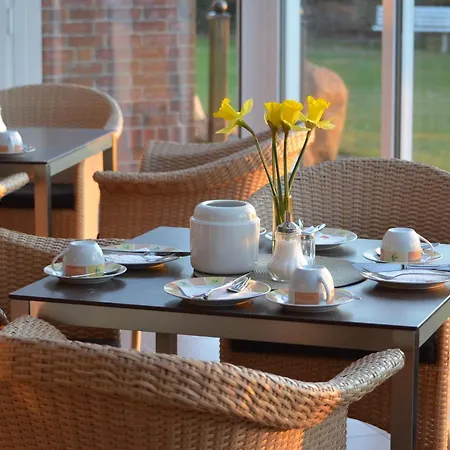 Bondzio 3* Langen Brütz