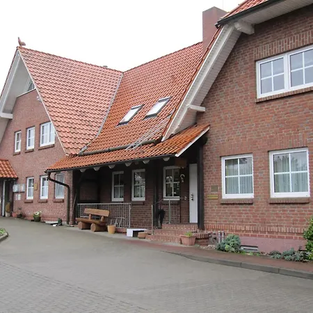 Bondzio Langen Brütz