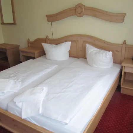 بيت ضيافة Bondzio