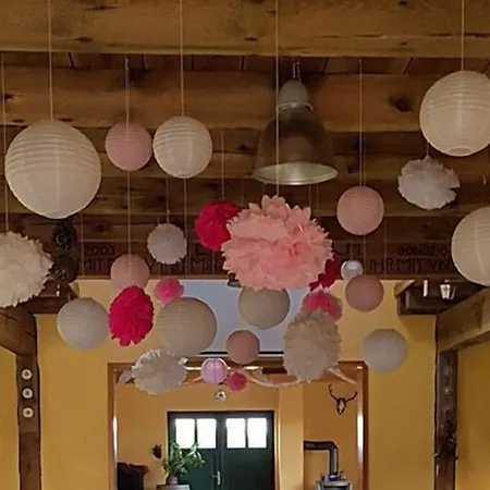 Affittacamere Bondzio 3*