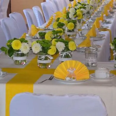 Affittacamere Bondzio