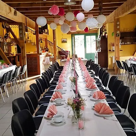 Affittacamere Bondzio 3*