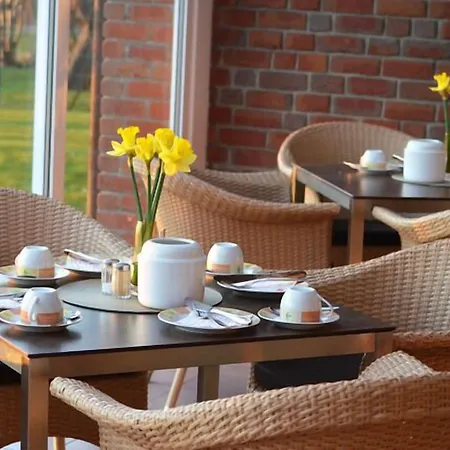 Bondzio Affittacamere 3*