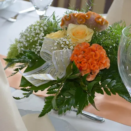 Bondzio Affittacamere Langen Brütz