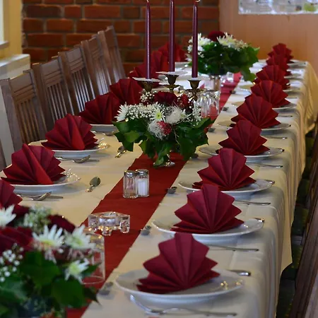 Affittacamere Bondzio Langen Brütz