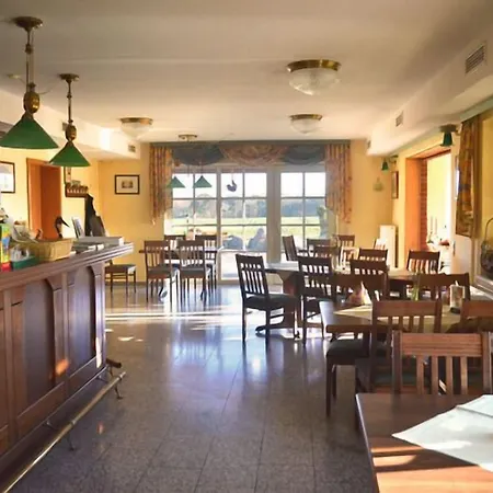 Bondzio 3* Langen Brütz