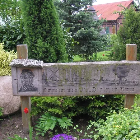 Affittacamere Bondzio Langen Brütz