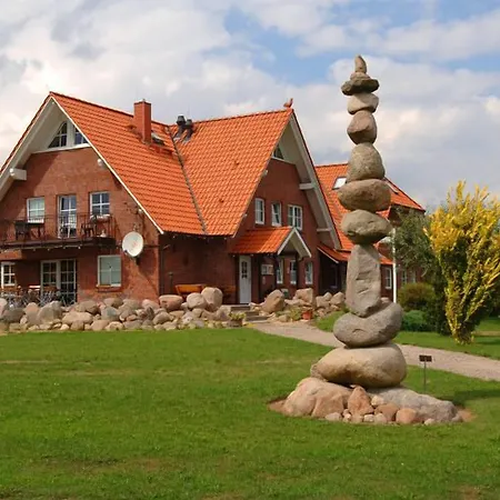 Affittacamere Bondzio