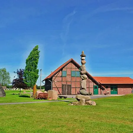 Bondzio Affittacamere Langen Brütz