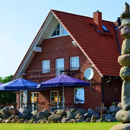 Bondzio Affittacamere Langen Brütz