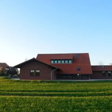 Bondzio بيت ضيافة