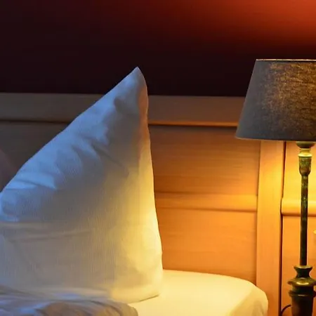 Affittacamere Bondzio 3*