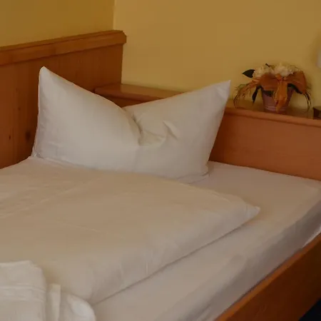 Bondzio بيت ضيافة Langen Brütz