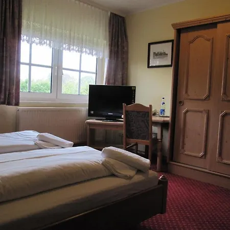 Bondzio بيت ضيافة Langen Brütz