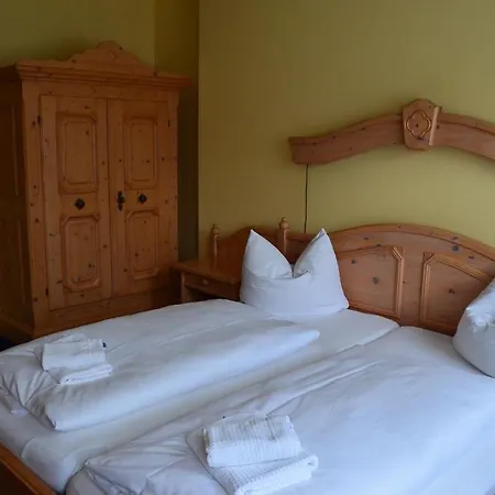 Bondzio Affittacamere 3*